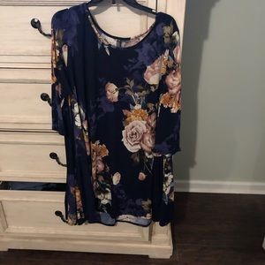 Boutique dress